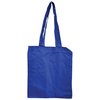 View Image 9 of 10 of Wetherby Cotton Tote Bag - Colours - Printed - 3 Day