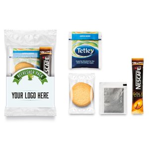 Additional Image 1 - a group of food items