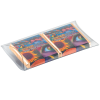 View Image 4 of 4 of DISC 2 x Neapolitans in Pillow Pack - Milk