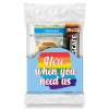 View Image 3 of 3 of DISC Value Snack Pack - Printed Label