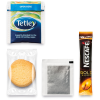 View Image 2 of 2 of DISC Value Snack Pack - Printed Bag