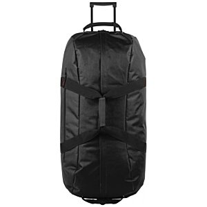 Additional Image 6 - a black bag with handles