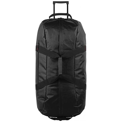Additional Image 3 - a black bag with handles