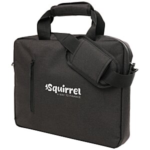 Additional Image 1 - a black bag with a handle