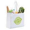 View Image 2 of 2 of DISC Bamboo Shopping Tote