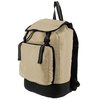 View Image 4 of 5 of DISC Foldable Backpack
