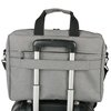 View Image 2 of 2 of DISC Urban Style Laptop Briefcase