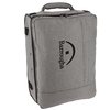 View Image 5 of 5 of DISC Urban Style Trolley Travel Bag