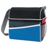 View Image 2 of 6 of DISC Koozie Grand Top Lunch Cooler