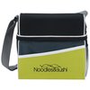 View Image 3 of 6 of DISC Koozie Grand Top Lunch Cooler