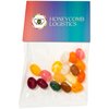 View Image 2 of 4 of Info Card - Gourmet Jelly Beans