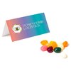 View Image 3 of 4 of Info Card - Gourmet Jelly Beans