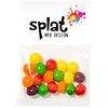 View Image 2 of 3 of DISC Info Card- Skittles