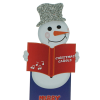 Additional Thumbnail Image 6 - a snowman holding a book
