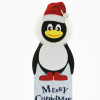Additional Thumbnail Image 2 - a penguin with a hat and boots