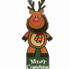 Additional Thumbnail Image 4 - a cartoon reindeer with antlers