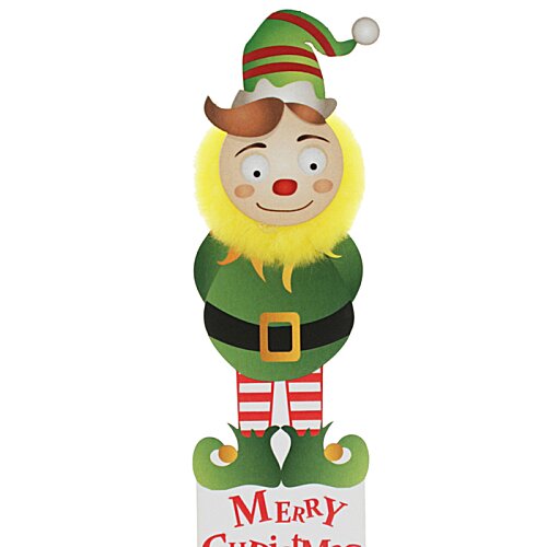 Additional Image 3 - a close up of a toy