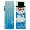 Additional Thumbnail Image 1 - a bookmark with a snowman on it