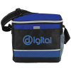 View Image 3 of 4 of DISC Levy Sports Cooler Bag
