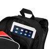 View Image 5 of 6 of DISC Branson Tablet Backpack