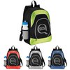 View Image 6 of 6 of DISC Branson Tablet Backpack