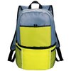 View Image 4 of 5 of DISC Sea Isle Cooler Backpack
