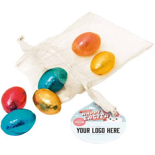 Additional Image 1 - a group of colorful candies