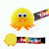 Additional Thumbnail Image 1 - a yellow stuffed animal with eyes