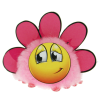 Additional Thumbnail Image 2 - a cartoon flower with a face