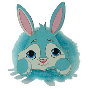Additional Image 1 - a cartoon rabbit with big eyes