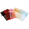 View Image 2 of 3 of DISC Organza Bag - Fairly Traded Neapolitans