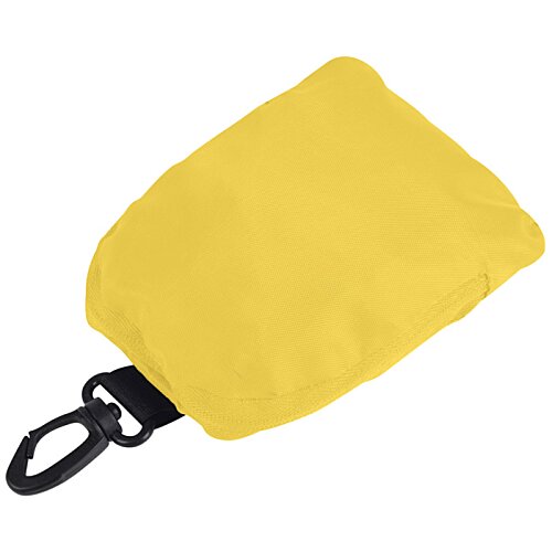 Additional Image 3 - a yellow bag with a black loop