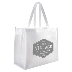 Additional Image 4 - a white bag with a logo