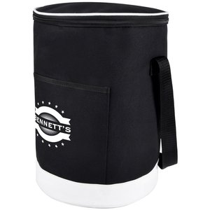 Additional Image 1 - a black and white object with a handle