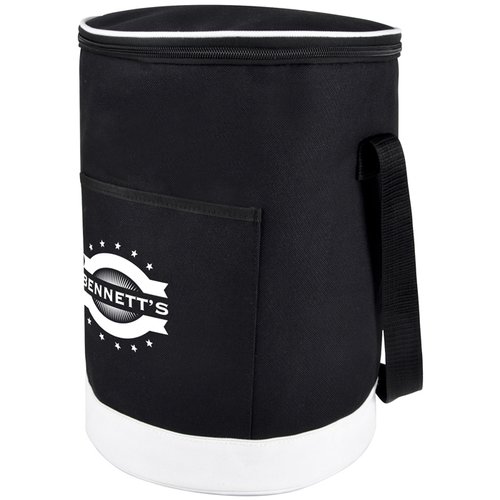 Additional Image 1 - a black and white object with a handle