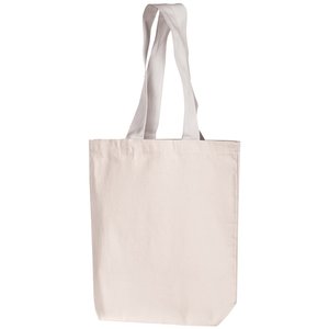 Additional Image 3 - a white bag with straps