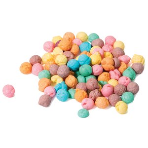 Additional Image 3 - a pile of colorful balls