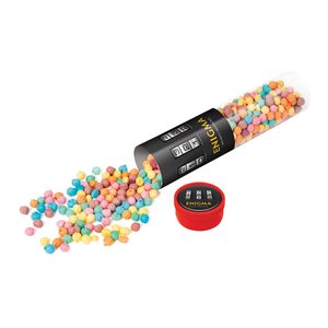 Additional Image 1 - a close up of a candy