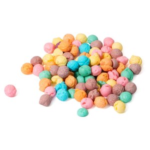 Additional Image 3 - a pile of colorful balls