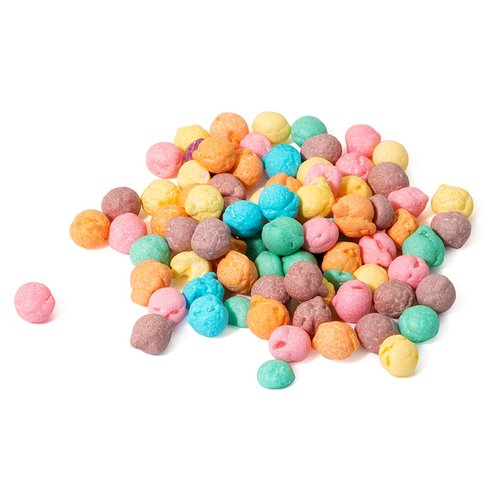 Additional Image 3 - a pile of colorful balls