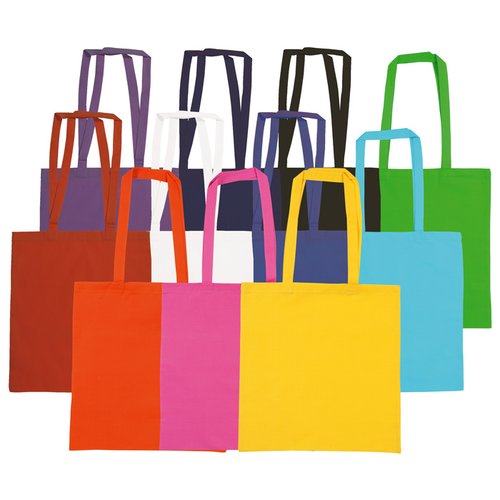 Additional Image 1 - a group of colorful bags