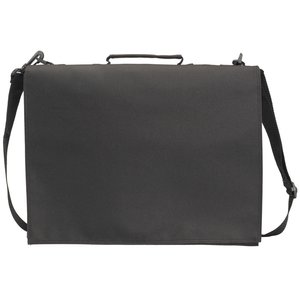 Additional Image 1 - a black bag with straps