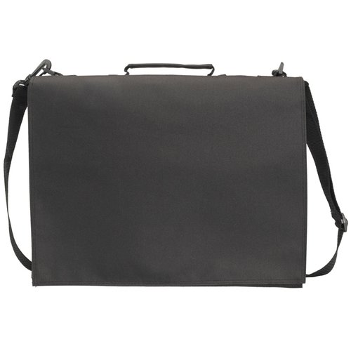 Additional Image 1 - a black bag with straps