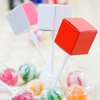 View Image 2 of 2 of Cube Lollipop