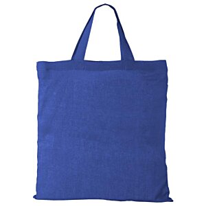 Additional Image 1 - a blue bag with a handle