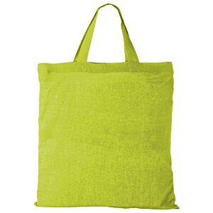 Additional Image 2 - a green bag with a handle
