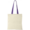 View Image 2 of 5 of Nevada Cotton Shopper - Printed