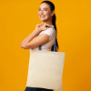 View Image 4 of 5 of Nevada Cotton Shopper - Printed