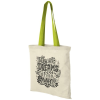 View Image 5 of 5 of Nevada Cotton Shopper - Printed