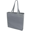 View Image 2 of 4 of Odessa Cotton Tote - Colours - Printed